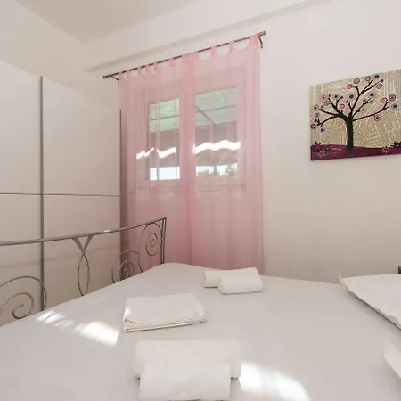Appartement Bareta *