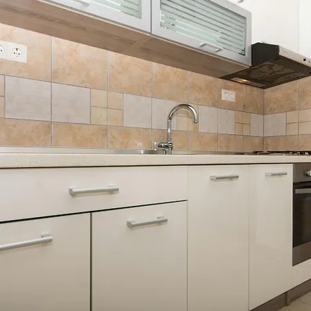 Bareta Appartement
