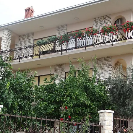 Apartman Bareta Trogir