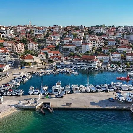 Apartman Bareta Trogir