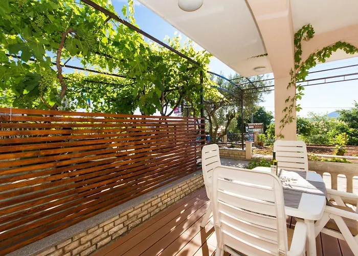 Bareta Appartement *