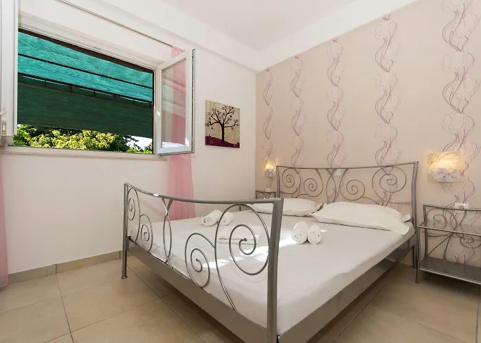 Appartement Bareta Trogir