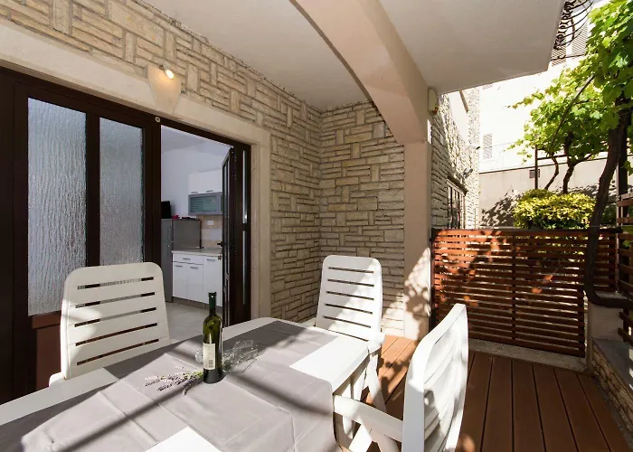 Bareta Trogir