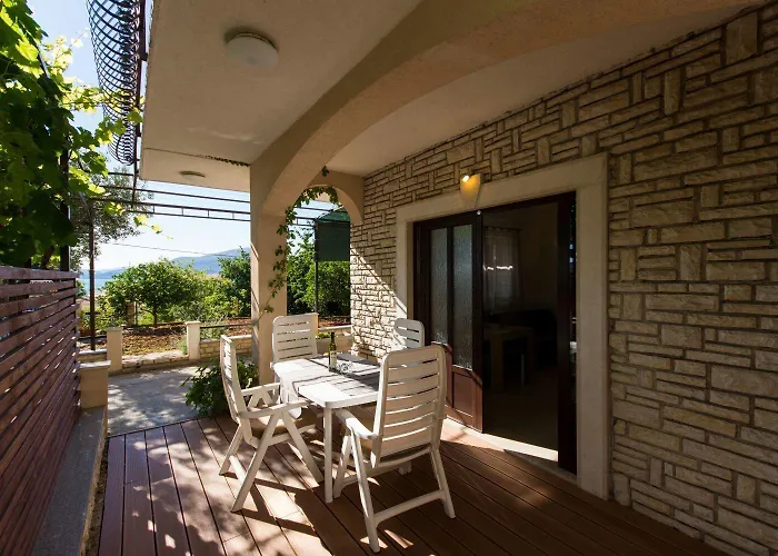 Appartement Bareta