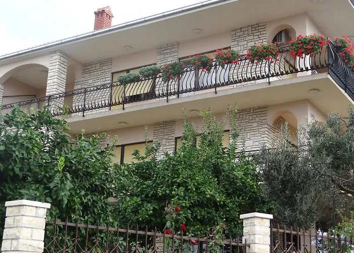 Apartman Bareta Trogir