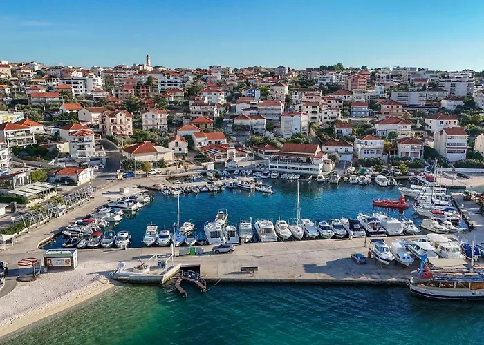 Apartman Bareta Trogir