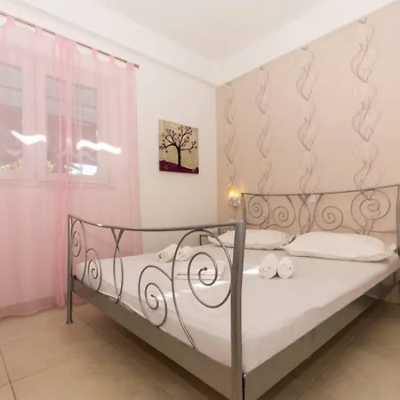 Apartman Bareta