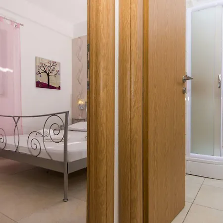 Apartman Bareta Trogir