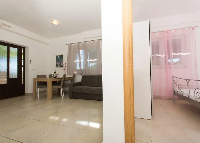 Bareta Apartmán