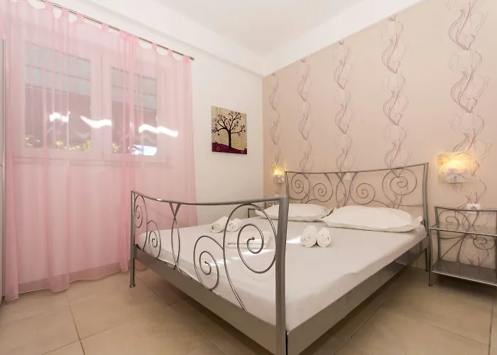 Apartmán Bareta