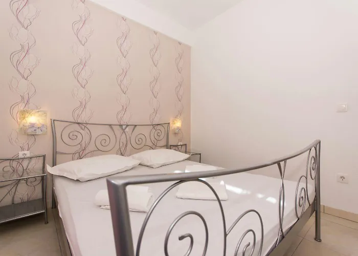 Bareta Apartmán *