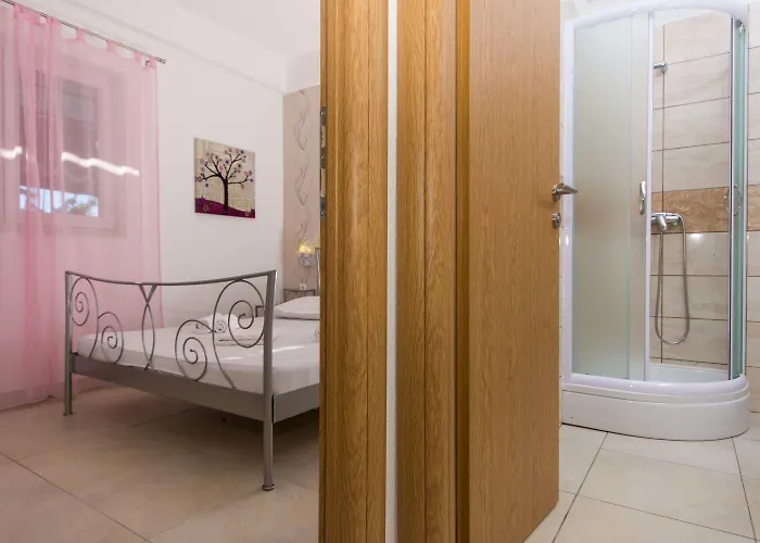 Apartmán Bareta Trogir