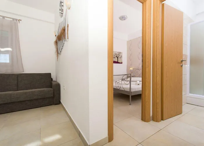 Bareta Trogir